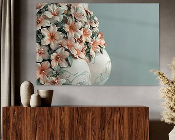 Bloemenkunst