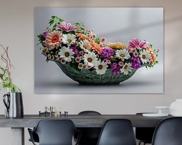 bloemsierkunst