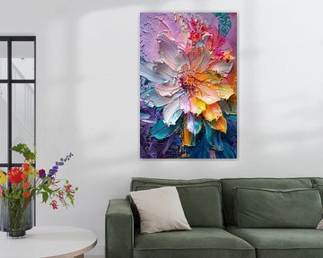 bloemsierkunst