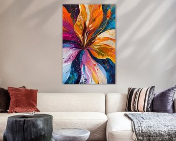 bloemsierkunst