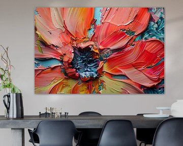 bloemsierkunst
