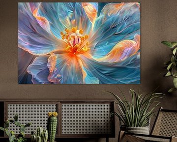 bloemsierkunst