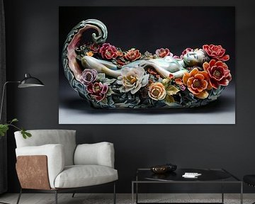 bloemsierkunst