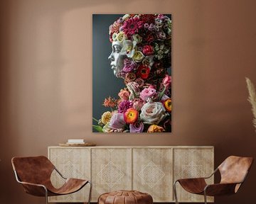 bloemenkunst