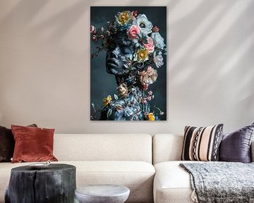 art floral