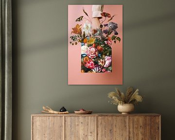 Shopping for Art van Marja van den Hurk