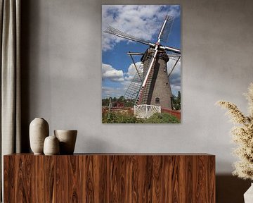 Mill Johanna Culemborg