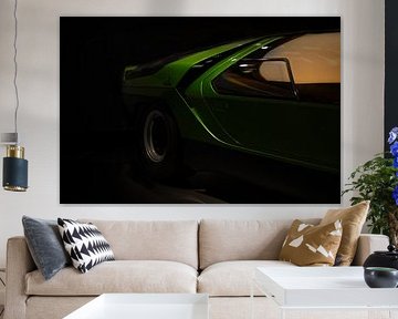 Alfa Romeo Carabo