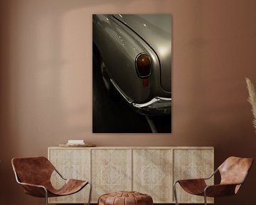Vintage Alfa Romeo