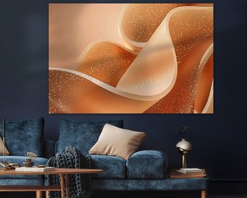 sensual lines by Egon Zitter