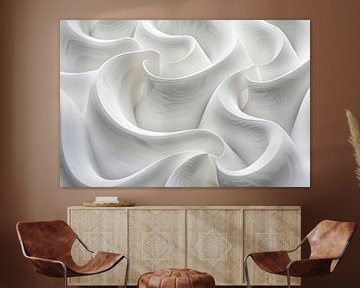 digital abstract art by Egon Zitter
