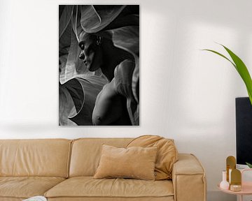 digitaal abstracte kunst