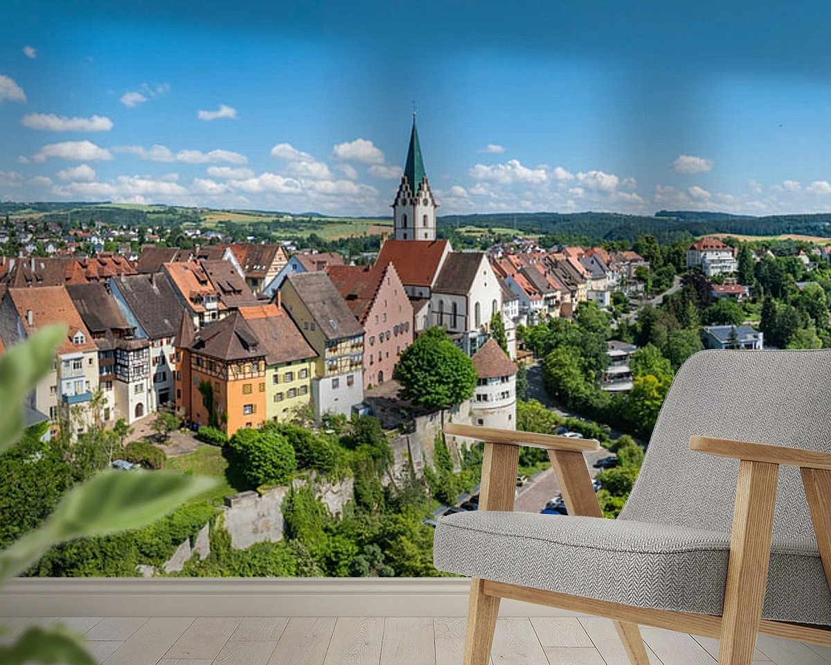 Raumvorschau