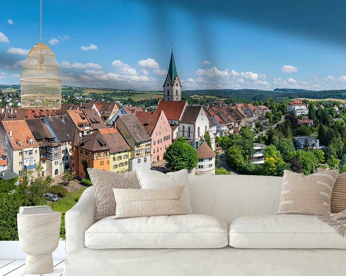Raumvorschau