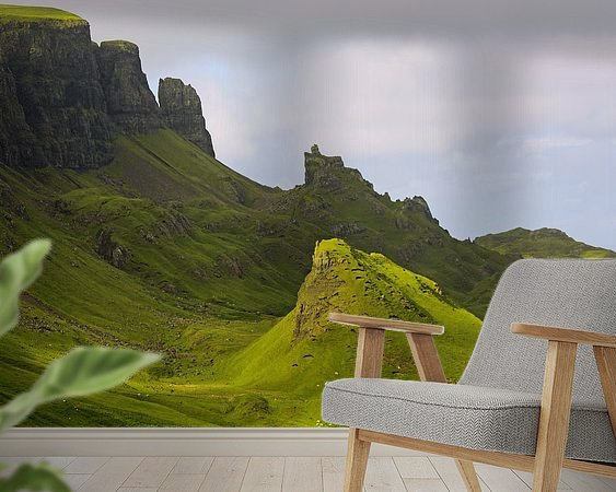 Raumvorschau