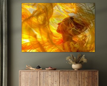 peinture spirituelle
