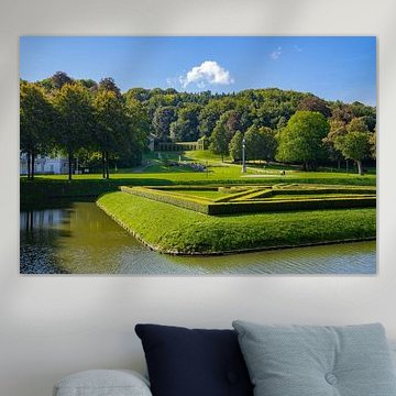 Nieuwe dierentuin Kleve