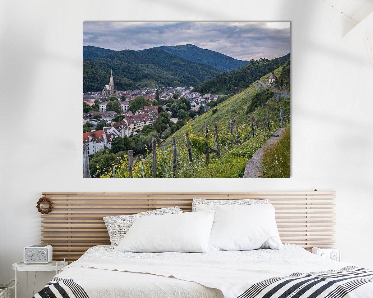 Raumvorschau