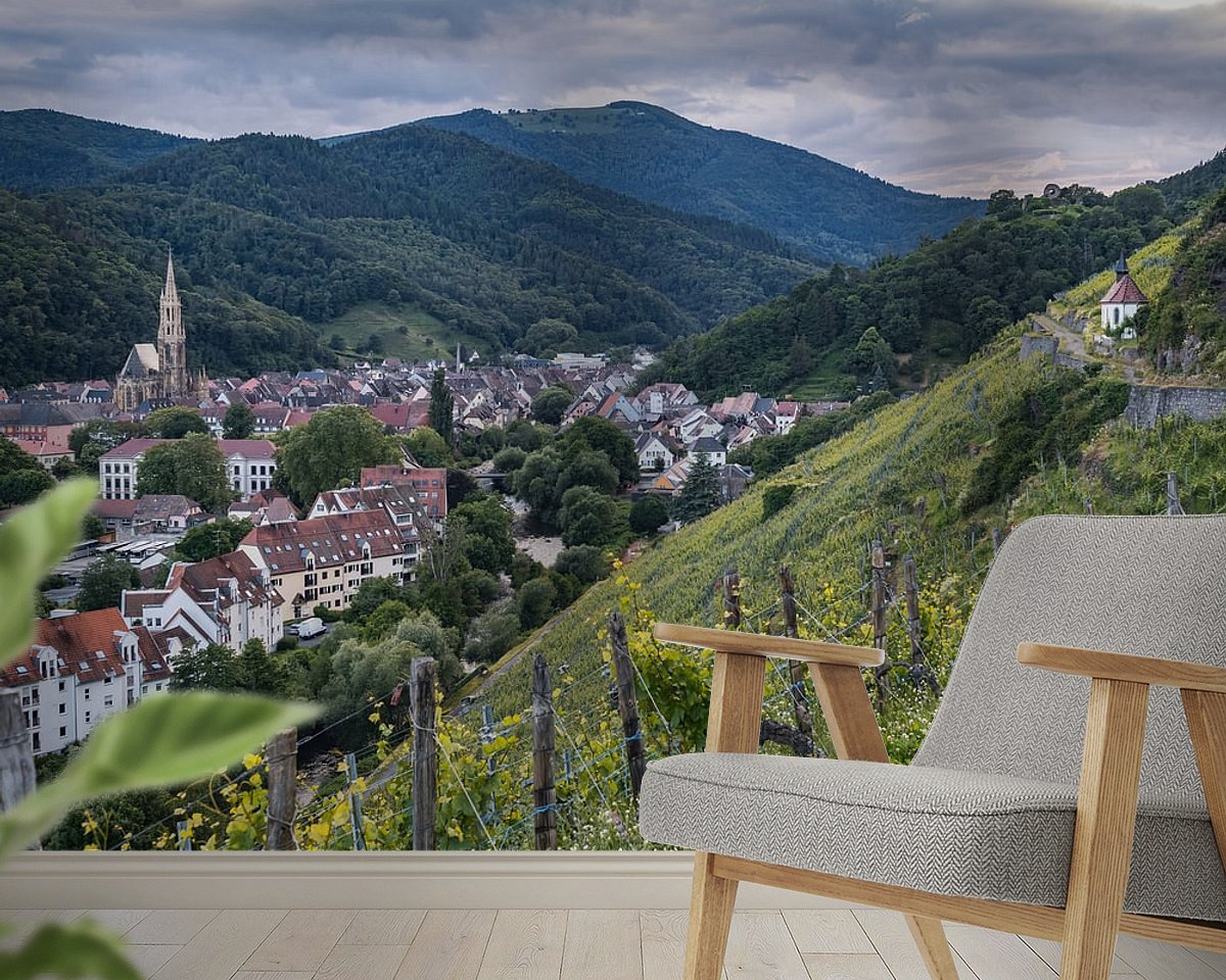 Raumvorschau