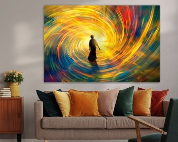 portrait spirituel