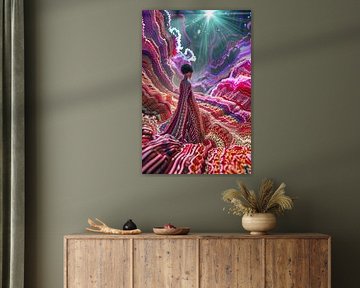 spiritual portrait