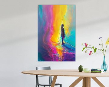 spiritual portrait