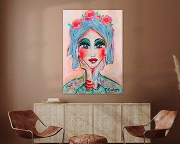 Dori by Danielle Ducheine
