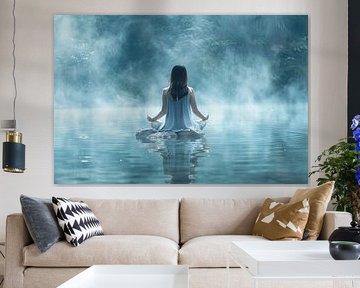 spirituell Japan Asien