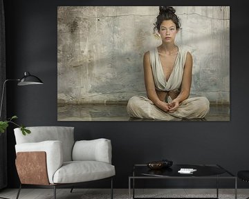 spirituell Japan Asien