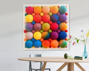 Have a Ball van Harry Hadders Design