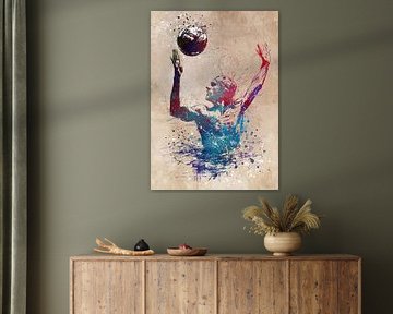 Water polo sport #sport #waterpolo
