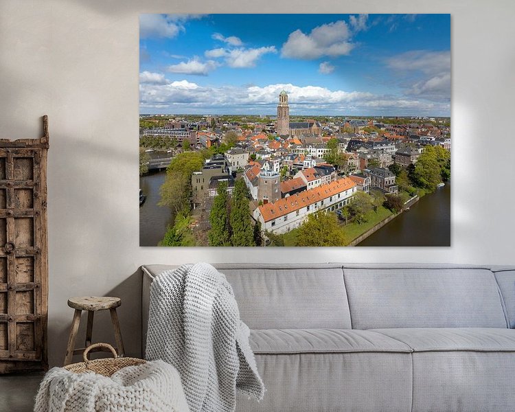 Raumvorschau