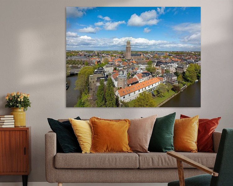 Raumvorschau