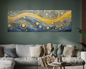 Gouden Rivier van Whale & Sons