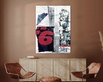 Grunge Collage 03