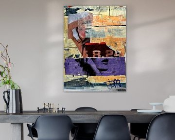 Grunge Collag 12
