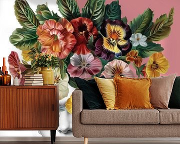 She reminded me of Frida in Summer von Marja van den Hurk