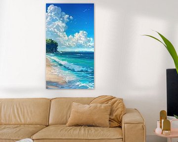 Natuur en weer van movie & music poster