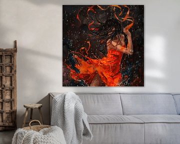 Inferno Tanz