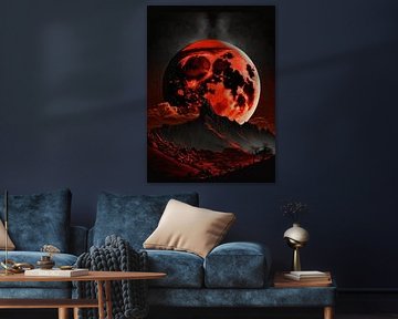 Dark Moon