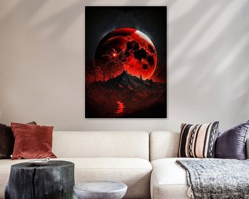 Blood Moon