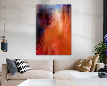 Holy Spirit by Andders