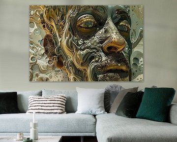 geistiges Kunstwerk