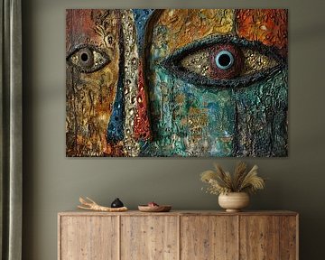 spiritual artwork