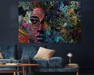 spiritual artwork
