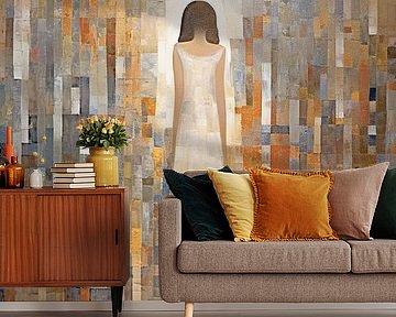 Woman by ARTEO Paintings