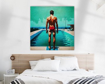 De essentie van Outdoor Elegance van Jan Keteleer (JanKé): Een reis voorbij het canvas