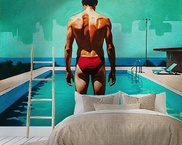 De essentie van Outdoor Elegance van Jan Keteleer (JanKé): Een reis voorbij het canvas