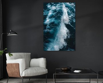 Shafts by Poster Art Shop