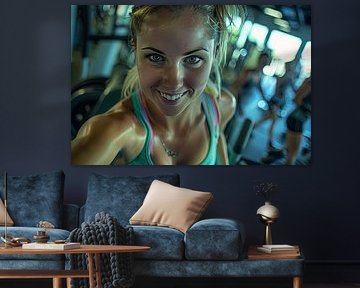 sport and dance